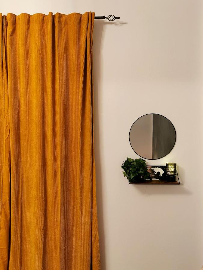 Evergreen House Agrigento Exterior foto