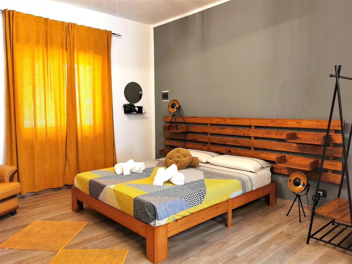 Evergreen House Agrigento Exterior foto