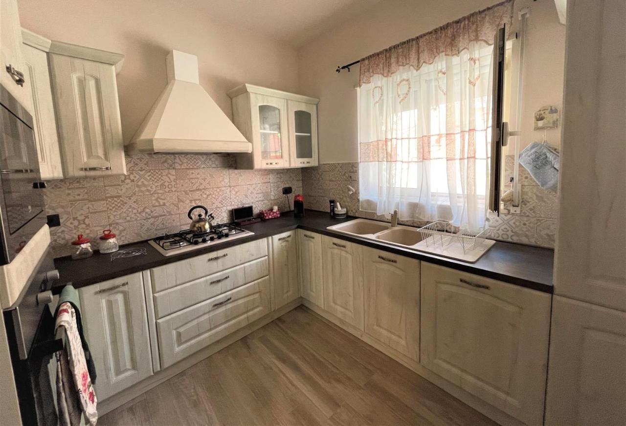 Evergreen House Agrigento Exterior foto