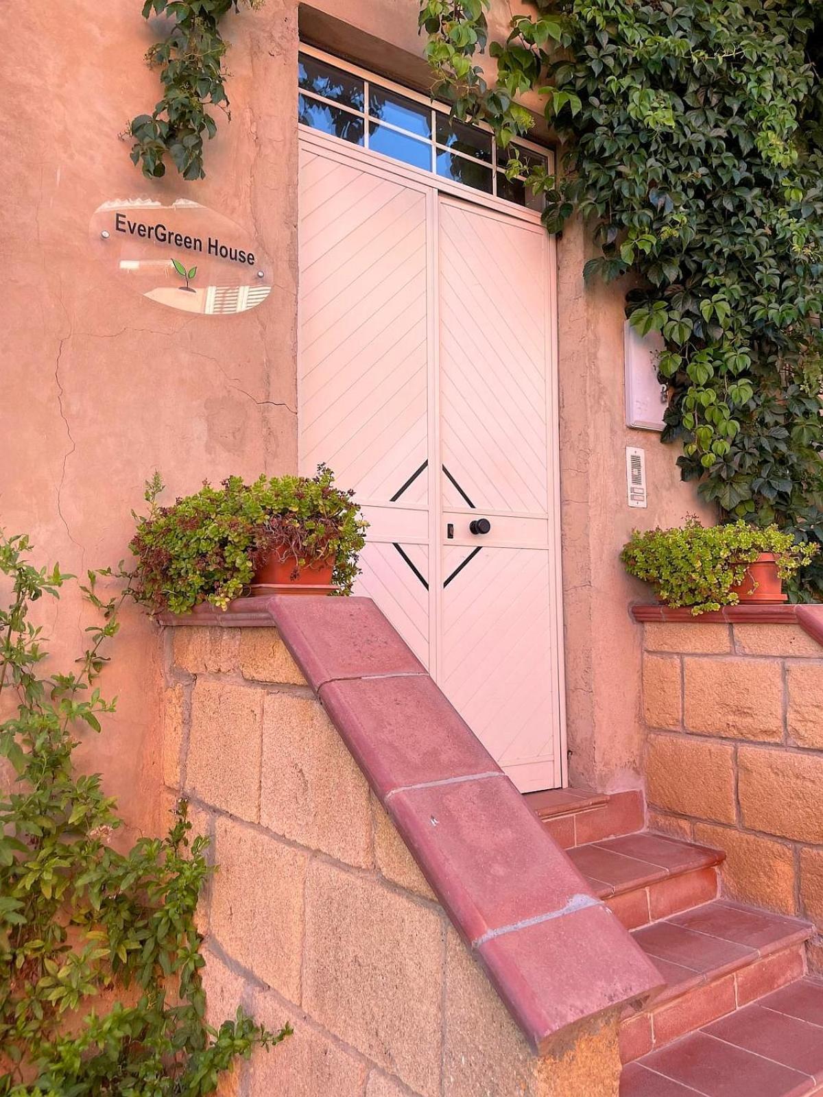 Evergreen House Agrigento Exterior foto